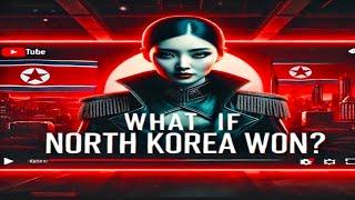 I asked an Ai - What If North Korea Won the Korean War?