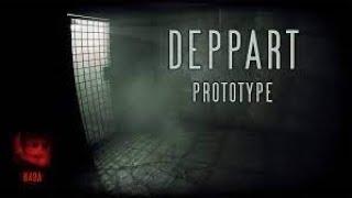 DEPPART Prototype - Any% (3:35)