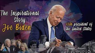 How Joe Biden overcame 4 Life Challenges ( by: meditateray )