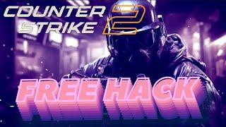 How to Bypass Anti-Cheat In CS 2 Like a Game Hacking Pro!? Newest Hack Version for Counter Strike 2!