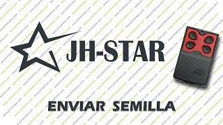 JH STAR - Enviar Semilla