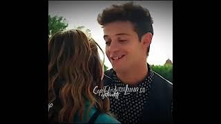 chico fresa debiste llegar  | @RUGGERO @KarolSevillaOF - #soyluna #lutteo #tiktok #isitaedits