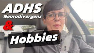 ADHS & Hobbies: Hans Dampf in allen Gassen - Warum wir so viele Hobbies haben. Und dabei arm werden.