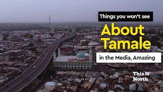 All you need to know about the FASTEST developing city in West Africa, Things you won't see in...