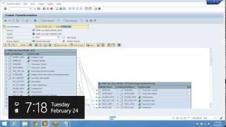 sap bw training | ecc extraction class