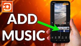 How To Add Music On VivaVideo