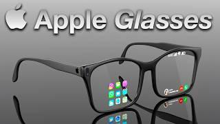 Apple Glasses Release Date and Price - $499 LEAK & NEW PURPOSE REVEALED!