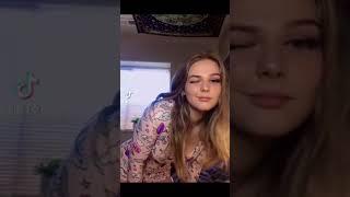 Hot TikTok Girls Compilation