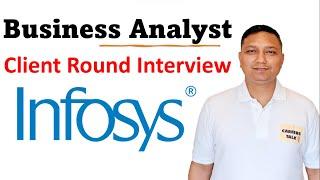 [Infosys] business analyst interview questions and answers | business analyst interview questions