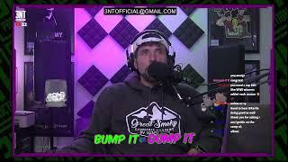 Bump It or Dump It Live with T-Kief Ep 976