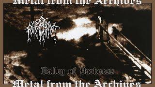 Black Metal: Funerarium  ~ Valley of Darkness ~ 2006 ~ MFTA