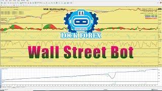 BEST FOREX EA IN THE WORLD (WALL STREET BOT)