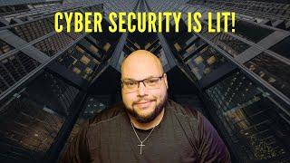 4 Reasons Why Cyber Security Is The BEST INDUSTRY To Work In!