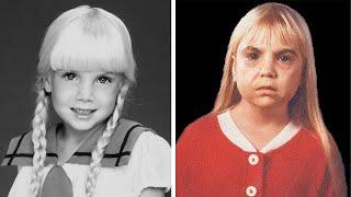 The Tragically Brief Life Of Heather O'Rourke - She was Only 12