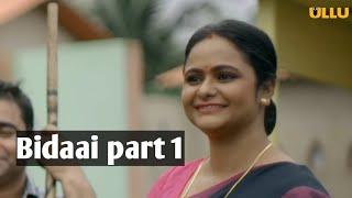 Bidai web series review | adi update zone