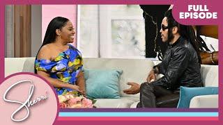 Lenny Kravitz | Sherri Shepherd