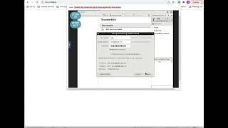 Thunderbird online email client demo - Chrome extension