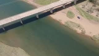 Benaraby River Gladstone Region