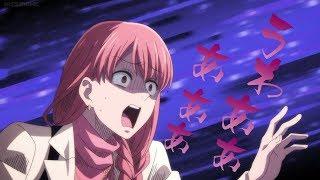 Narumi Almost Has A Heart Attack!!! - Wotaku ni Koi wa Muzukashii Episode 11