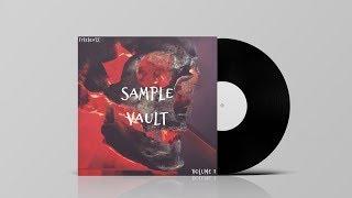 [FREE] Trap Sample Pack 2019 - SAMPLE VAULT VOL.1 (CuBeatz, Pvlace, Murda, Southside Type Samples)