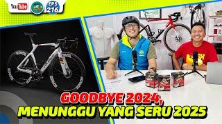 Goodbye 2024, Menunggu Yang Seru 2025