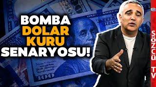 Bank Of America'dan Korkutan Dolar ve Türkiye Senaryosu! Savaş Kerimoğlu'ndan Bomba Yorum
