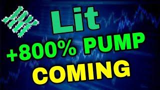 Litentry News Today! Lit coin Price Prediction & Analysis