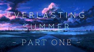 Everlasting Summer Episode 1 Part 1 - Gameplay/Playthrough