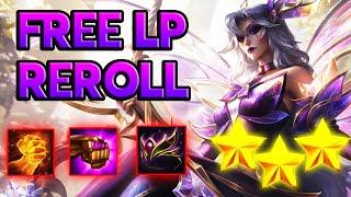 How to play Katarina Reroll ( kat opener ) - TFT Set 12 14.17 Best Ranked Comps