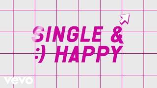 Kash Doll ft. Wale & Eric Bellinger - Single & Happy (Official Lyric Video)