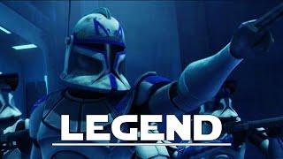 Star Wars AMV - Legend