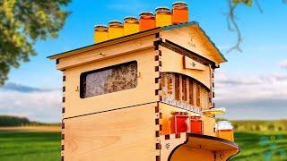 Top 5 Best Bee Hive Boxes in 2024