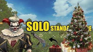 STANDARD SERVER LUCKY START SOLO | LAST ISLAND OF SURVIVAL #pvp #lios #survival