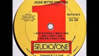 Jackie Mitoo - Oboe