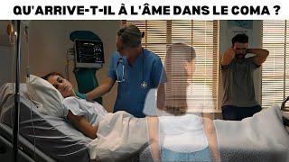 Qu'arrive-t-il à l'âme dans le coma ?