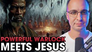 African Warlocks Viral Testimony - James Kawalya - My Reaction!