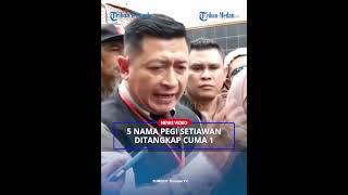 PENGACARA Pegi Tantang Polda Jabar Tangkap 4 Pegi Setiawan yang Lain