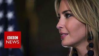 What would President Ivanka do? - BBC News