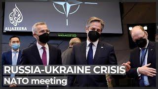 NATO rejects no-fly zone; Ukraine slams ‘greenlight for bombs’