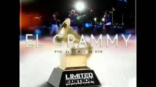 Robinho ft sech y blopa - El Grammy