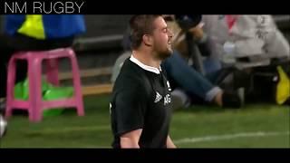 Dane Coles Rugby Tribute | Fastest Hooker