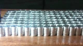 Stacking Silver,   3,200 Ounces !!!!