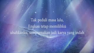 Sampai Akhir Hidupku - JPCC (Lyrics Video)