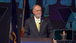 State of The City University of New York Address | CUNY TV Special