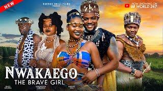 NWAKAEGO THE BRAVE GIRL - PEACE ONUOHA|CHIBUIKE DARLINGTON|BARNAS ODILI 2024 NOLLYWOOD EPIC MOVIE