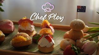 Chef Ploy