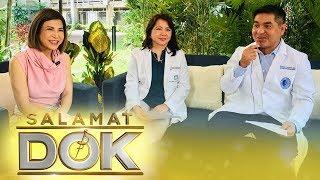 Salamat Dok with Jing Castañeda, Dr. Evangelista, and Dr. Gloria | Varicose Veins & Back Pain