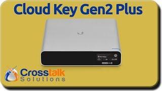 Cloud Key Gen2 Plus