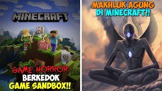 Memecahkan Teori-Teori Konspirasi Yang Ada di Minecraft Part 2!!