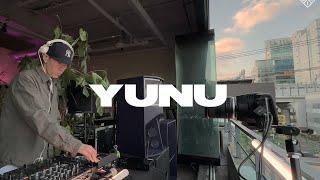 YUNU | 游泳 X CHANNEL 201 / MIXMIX SEOUL